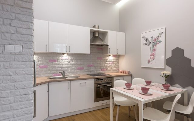 Loretanska Apartments 6