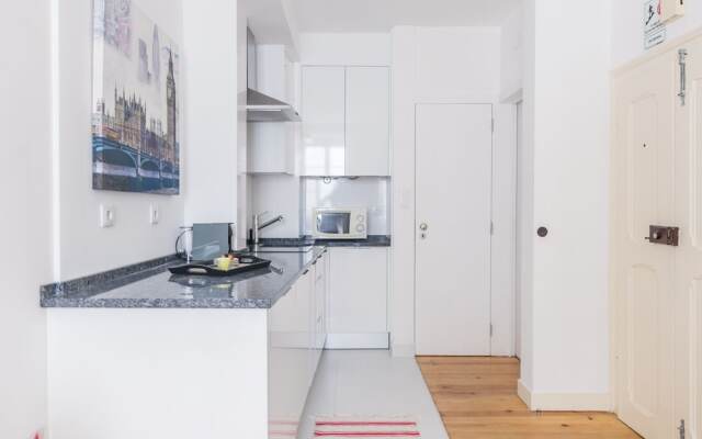 Apartment in the HEART of Bairro Alto