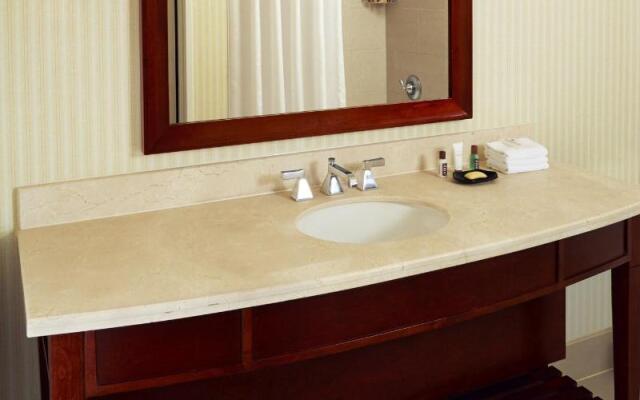 Sheraton Carlsbad Resort & Spa