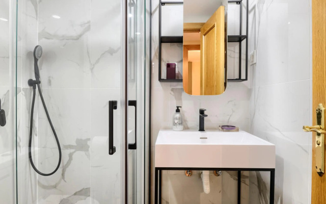 Playa Alicate, 2 Bedroom Beach Apartment