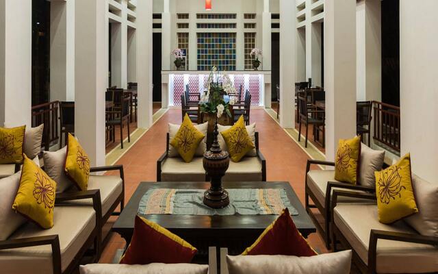 Doltara Boutique Resort