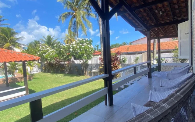 Solar dos Oliverias Serrambi by La Playa