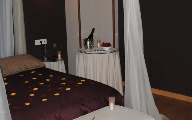 Hotel Siglo De Oro Rural