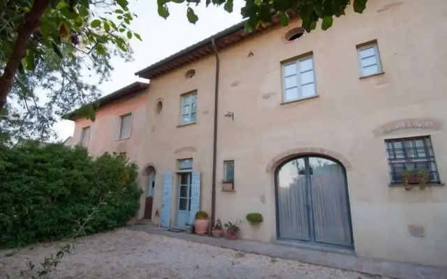 Agriturismo LOlmo