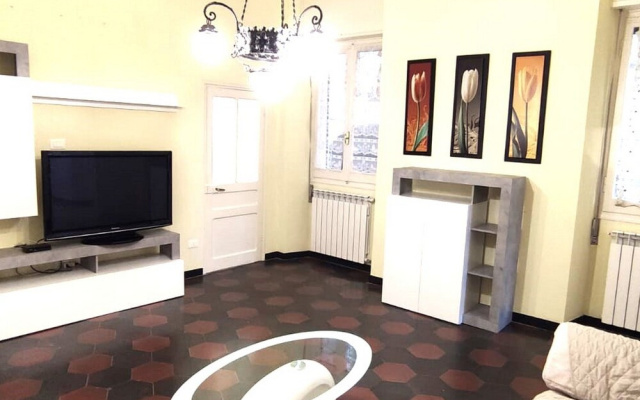 Casa Oltremare