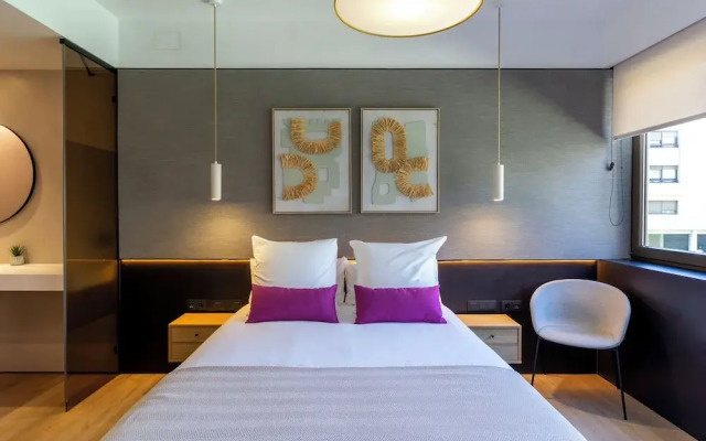 Feelathome Nervión Apartments