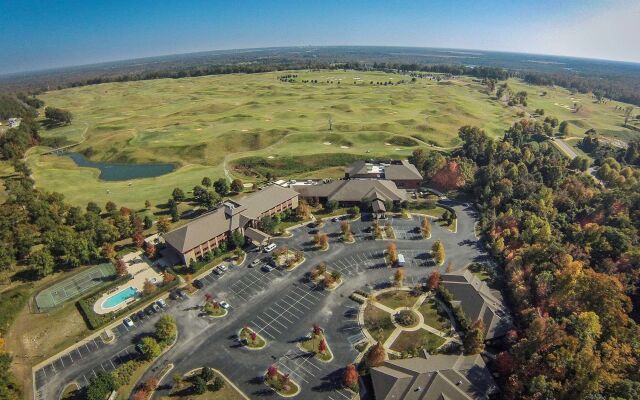 Montgomery Marriott Prattville Hotel & Conference Center