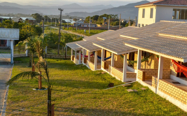 Residencial Encantos do Rosa