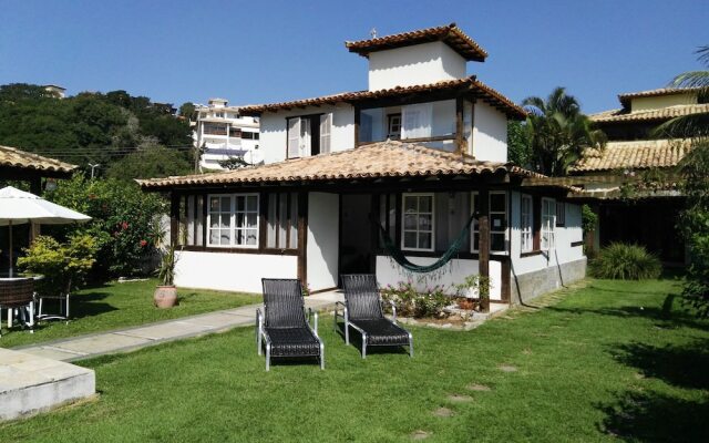 Residence Solemare Buzios