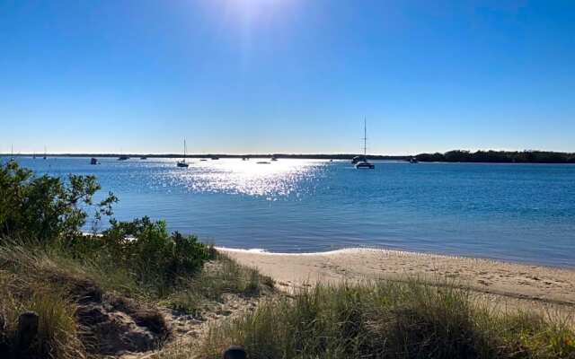 Pelican Cove