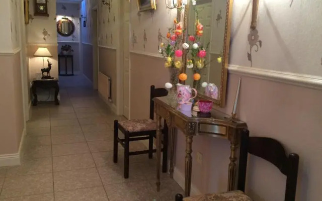 An Towerín Trá B&B