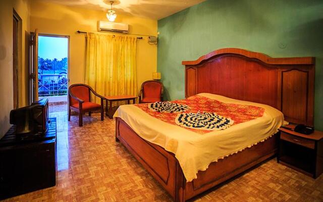 Beira Mar Resort