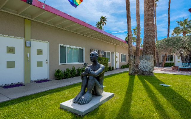 Century Palm Springs