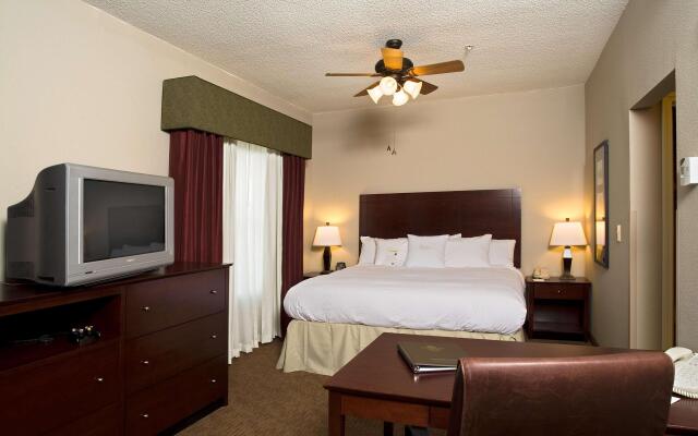 Homewood Suites by Hilton Bloomington