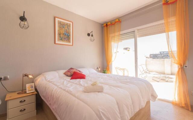 Diamant Ref:1096 Iberplaya