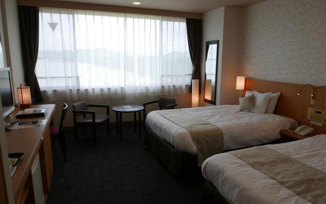 Kamenoi Hotel Hikone