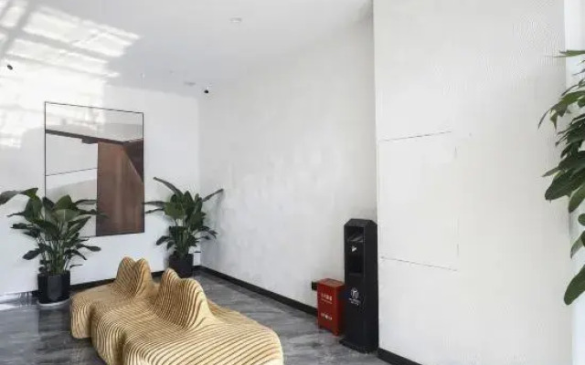 Tans Boutique Hotel