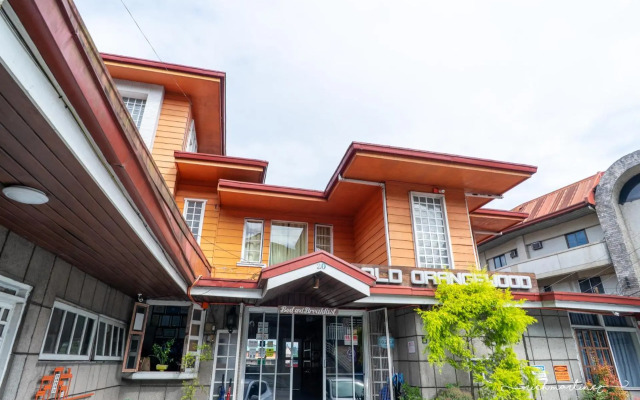 Old Orangewood Bed & Breakfast