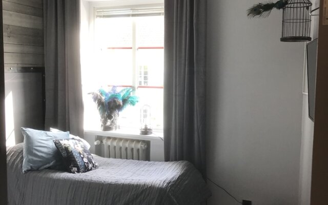 Kronan Bed & Breakfast
