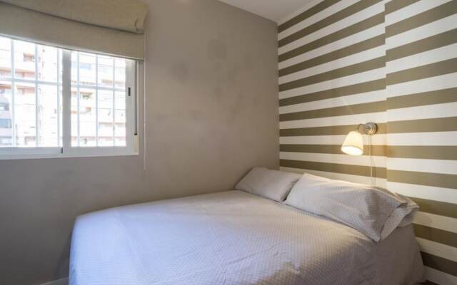 107382 Apartment In Malaga