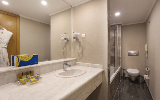 Sirene Belek Hotel