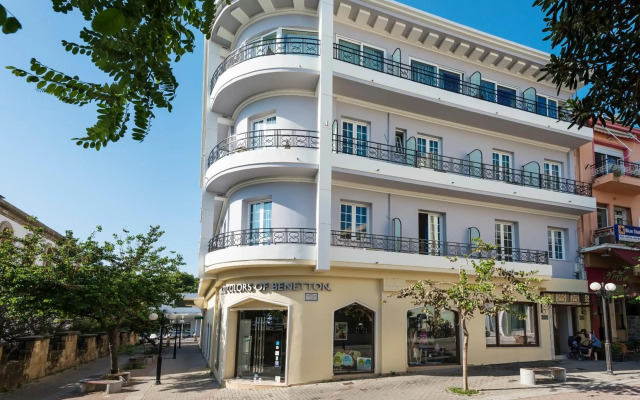 Hotel Hermes