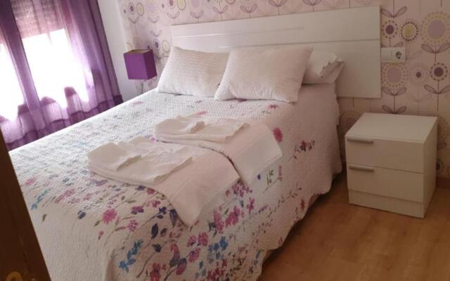 Apartamento en Ventanielles Oviedo