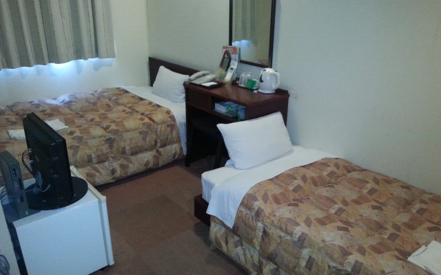 Green Hotel Shimonoseki