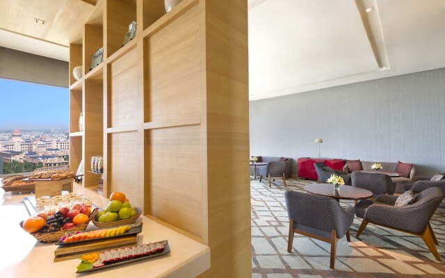 Hyatt Regency Lucknow