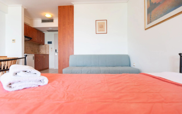 Hotel Grand Nefeli