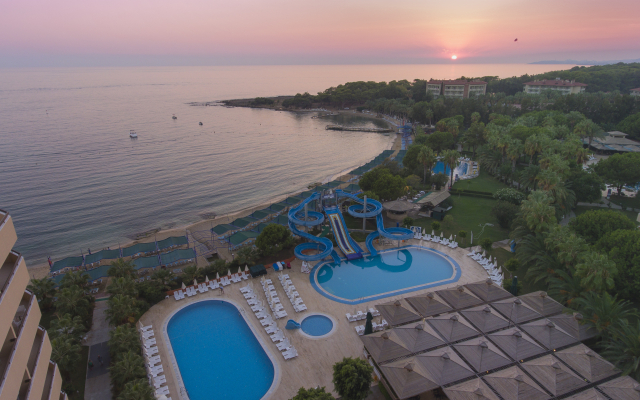 Özkaymak Select Hotel