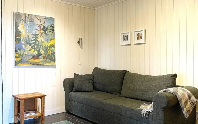 9 Person Holiday Home in Lidkoping-by Traum