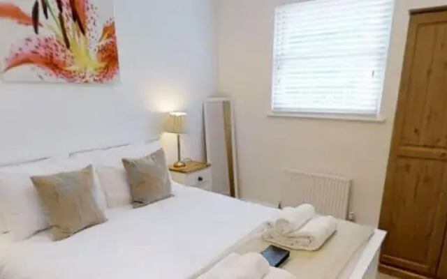 Signet Apartments - Coronation House