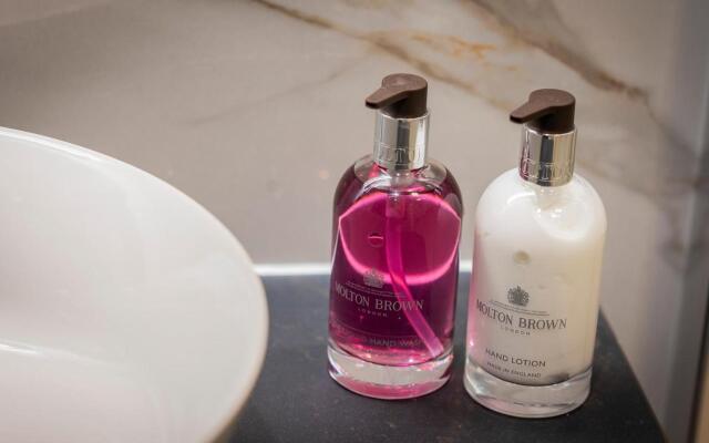 Tynecastle Park Hotel