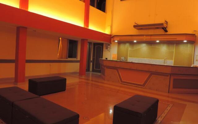 I Stay Hotel – Lobby – Johor Bahru