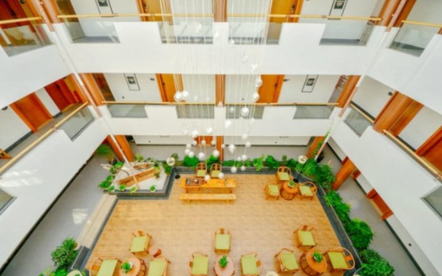 Lugu Lake Mi Jing Hotel