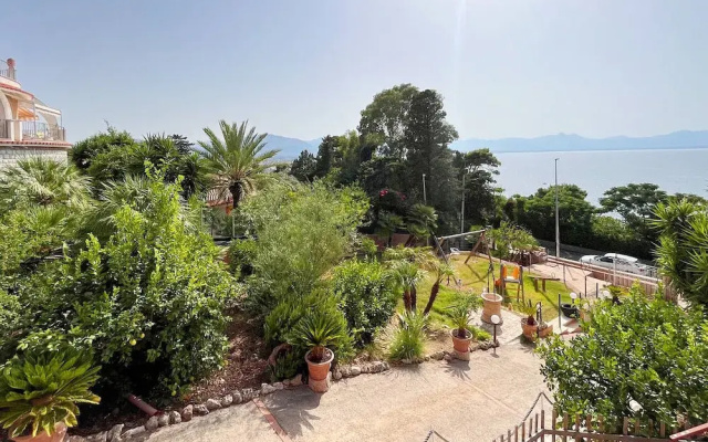 Solemar Sicilia - Villa Elis