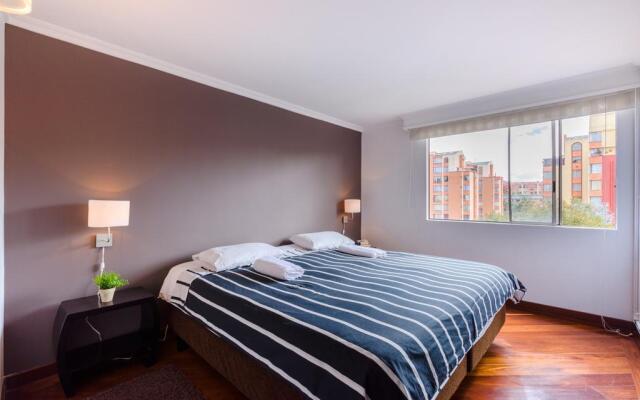 Salitre Park Apartamentos