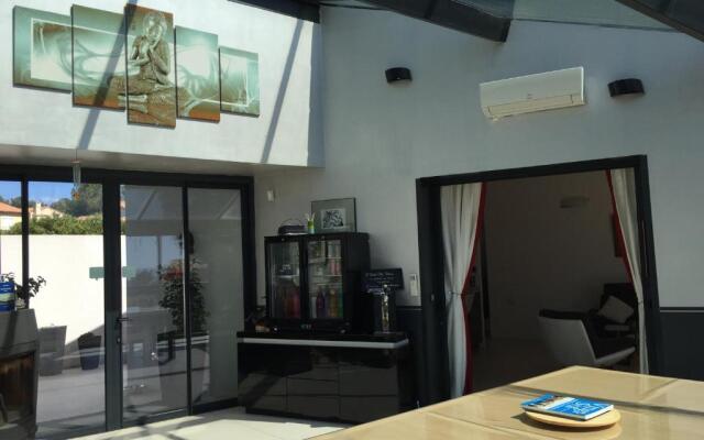 B&B L'Escale Cote Bleue