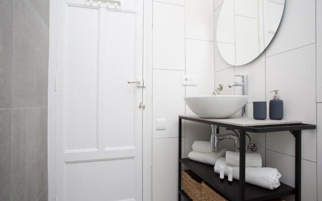 Buenos Aires Apartments