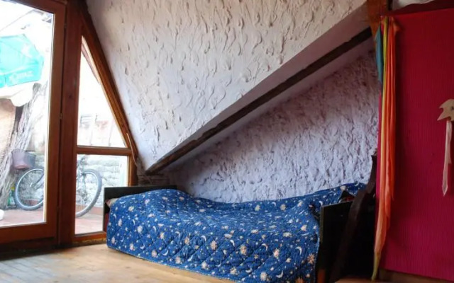 Apartment Artistic Magical