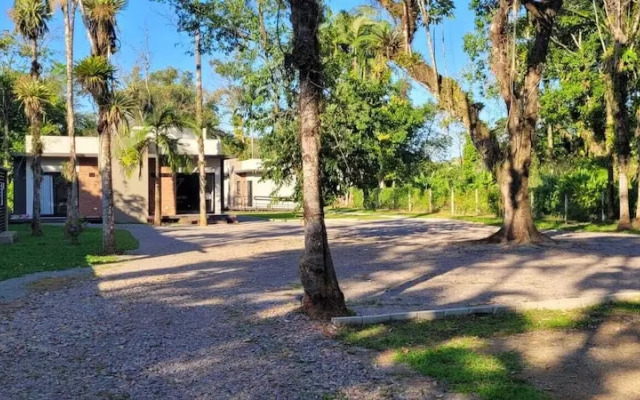 Vila do Porto Morretes