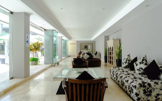 Aldea Thai 305 2 Bedroom Condo by RedAwning