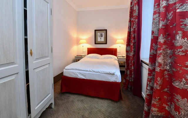 Hotel Bischofshof am Dom