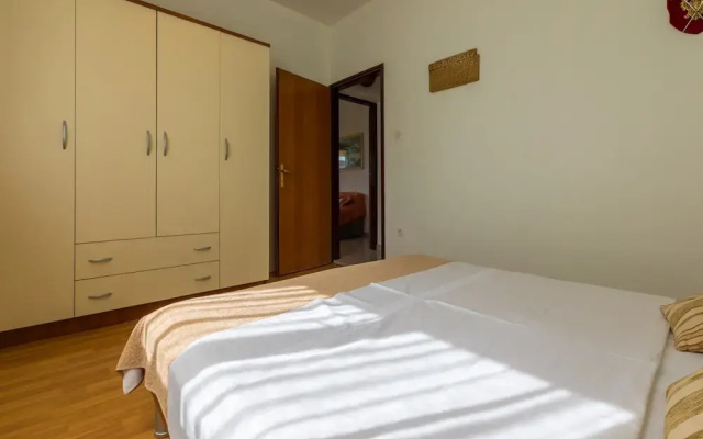 Apartment Nevelina