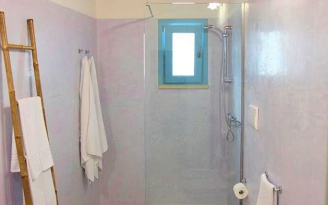 The Courtyard - Lilly