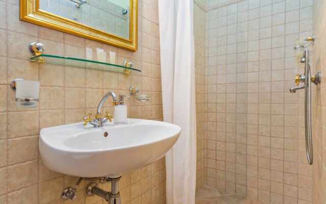 Irundo Dubrovnik - Arch Apartments