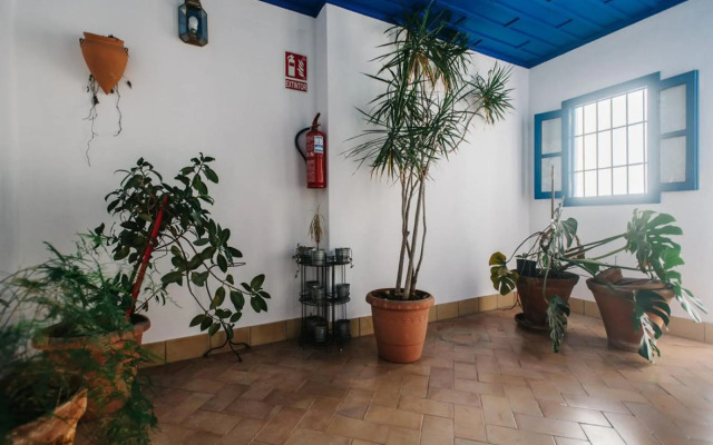 Latidos de Sevilla I - Deluxe con piscina