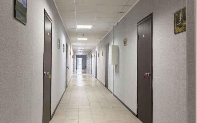 Guest House Comfort - Hostel