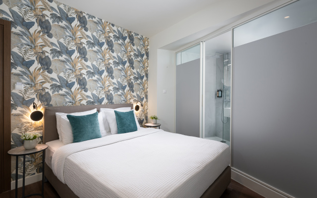 Urban Nest - Suites & Apartments